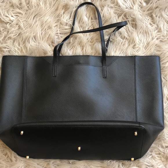 Authentic Furla tote handbag available. - Picture 3 of 7